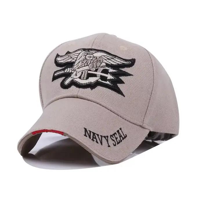 Casquette de Baseball tactique