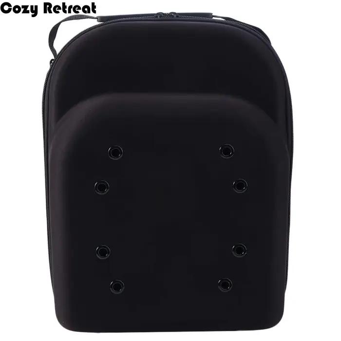 Sacs de transport rigides pour casquettes