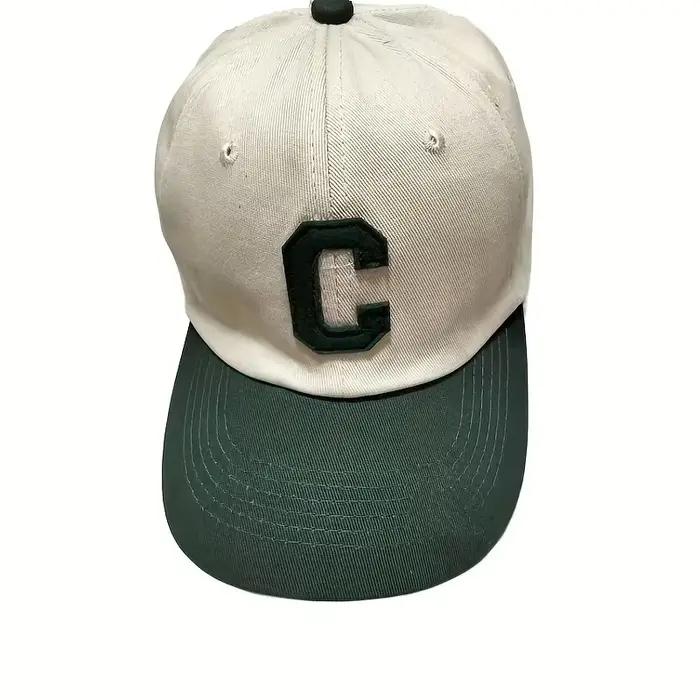 Casquette de baseball pour hommes et femmes