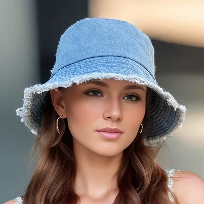 Chapeau de soleil pour femmes