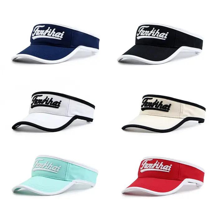 Casquettes de sport d'été pour femmes