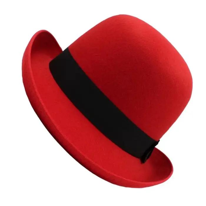 Chapeau magicien victorien élégant 39BB