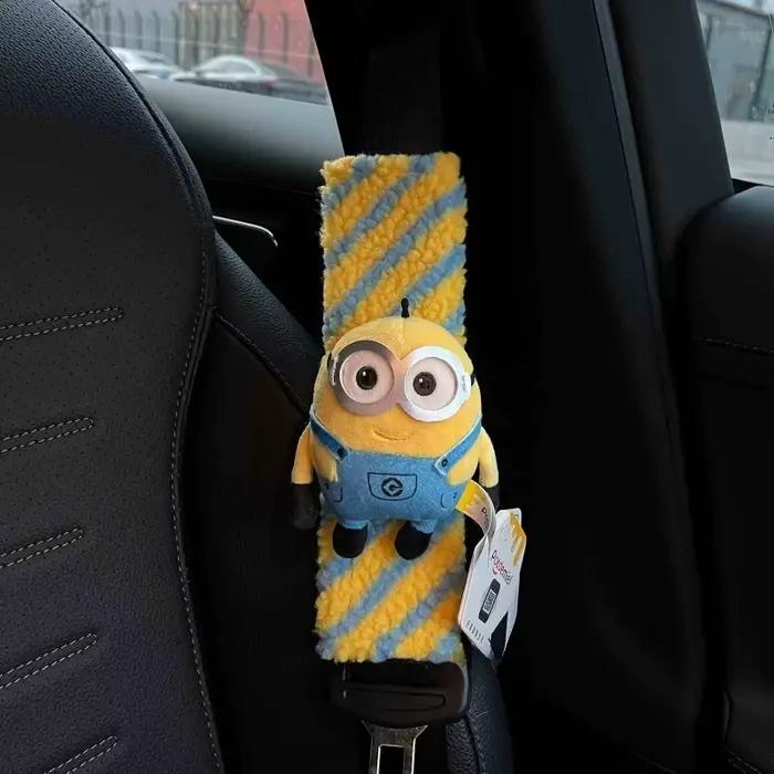 Nouveau Minion Bob Kevin Anime dessin