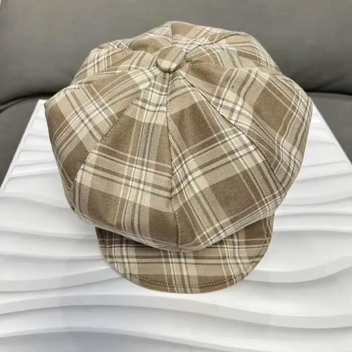 Béret Colorgrid pour femme adulte