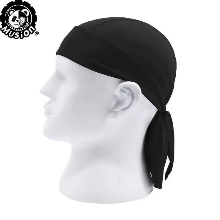 Cagoule de Pirate Musion pour l'équitation