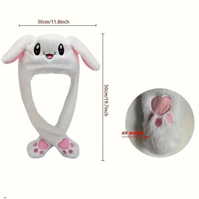 Nouveaux chapeaux en peluche pour l'automne et l'hiver