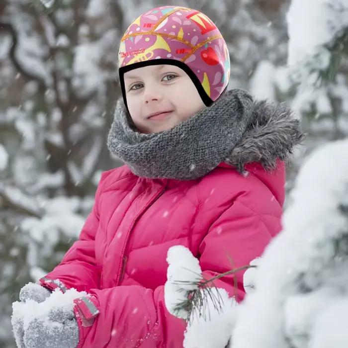 WEST BIKING – casquette de sport pour enfants