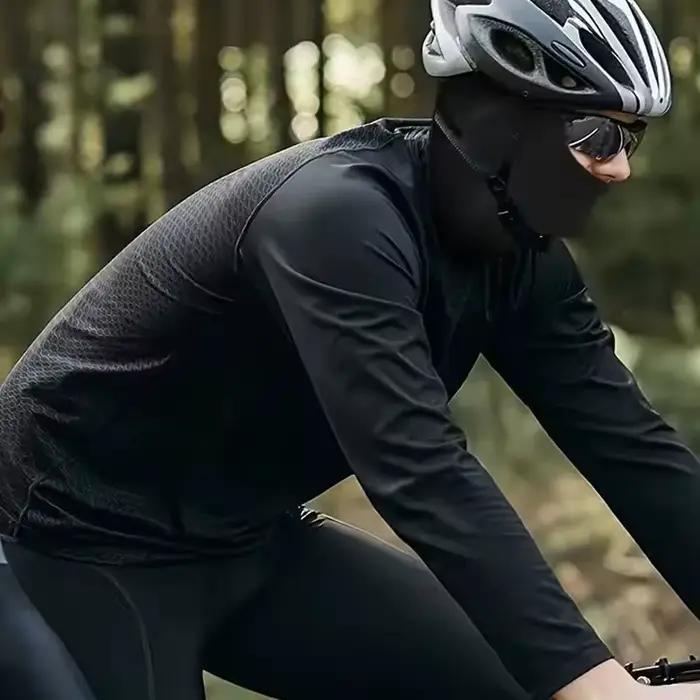 Cagoule tactique pour hommes