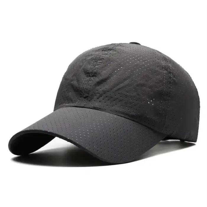 Casquette de course