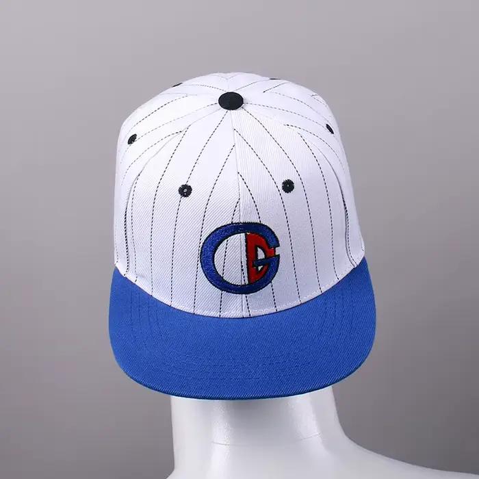 Stone Ocean Emporio Alniño Cosplay casquette de Baseball unisexe fantaisie broderie