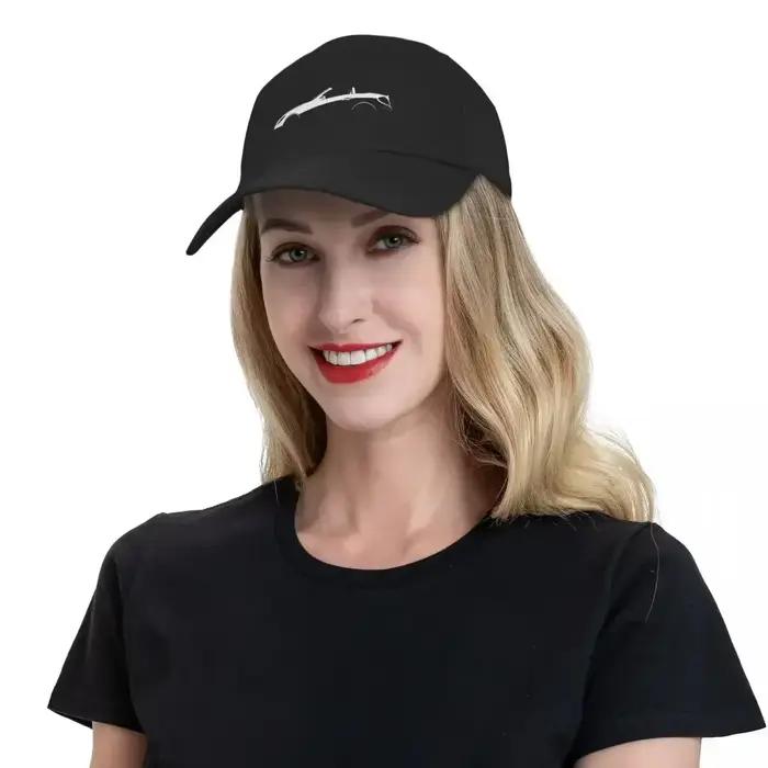 Casquette de baseball Silhouette SLK-Class (R171)