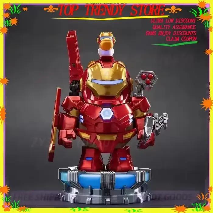 Nouvelle figurine de collection 3D imprimée à la main