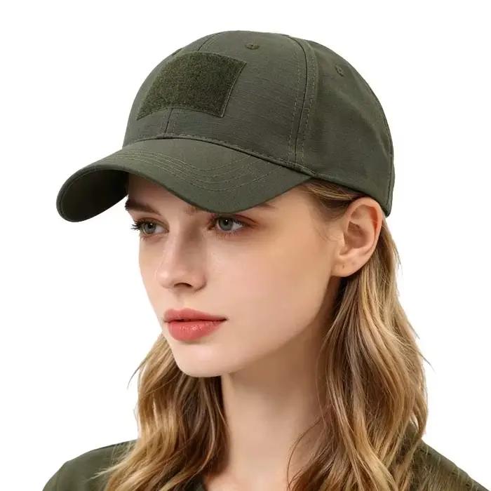 Chapeau de camouflage d'extérieur