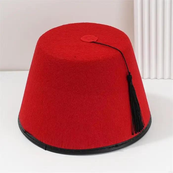 39xe Chapeau turc