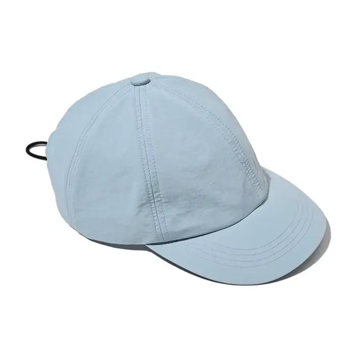 Casquette de sport imperméable