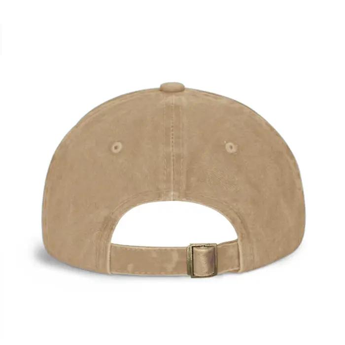 Casquette de Baseball délavée pour hommes