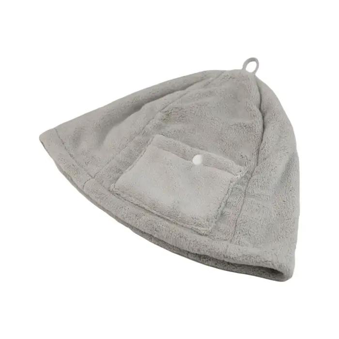 Chapeau de sauna traditionnel isolant couleur kaki