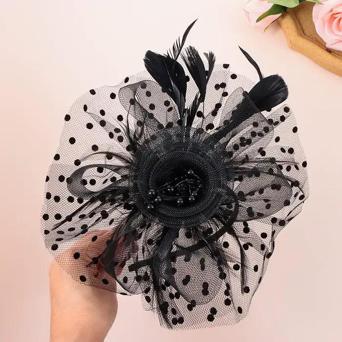 Fascinator Hat for Women