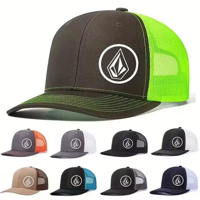 Casquette de baseball haute qualité pour homme et femme, décontractée, protection solaire, polyester, réglable, style hip-hop, pour plein air et occasions spéciales