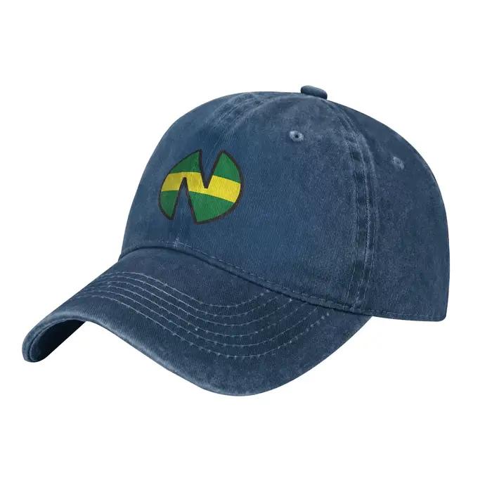 Casquette de baseball Newteam Tsubasa Anime Trucker Hat Merch pour hommes et femmes