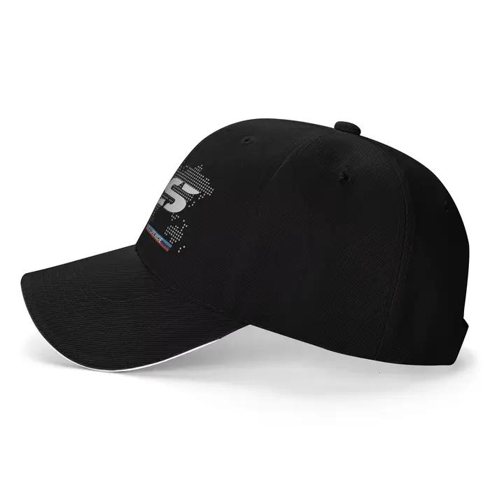 Casquette de baseball GS World Map