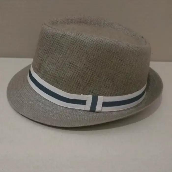 Chapeau d'été tendance pour homme 2026