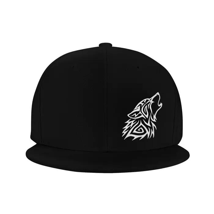 Casquettes Snap-Back pour adultes NGG-333