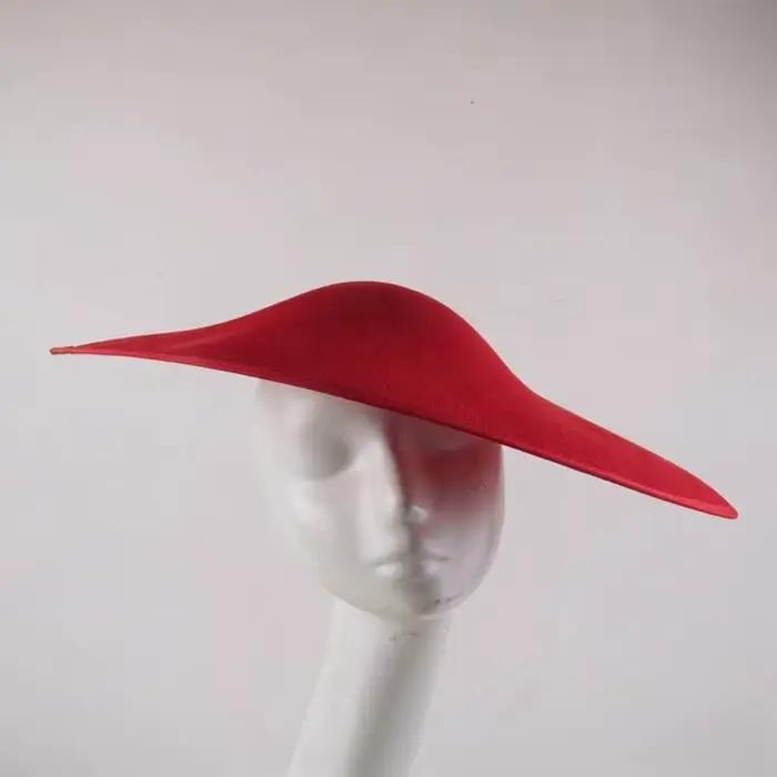 Base chapeau Bonnet occidental 39BB