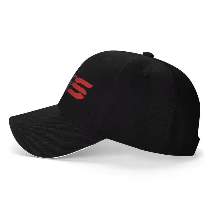Casquette de baseball GS World Map