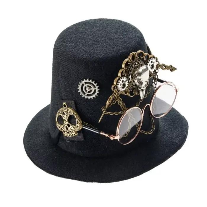 Chapeau Fedoras gothique 39BB