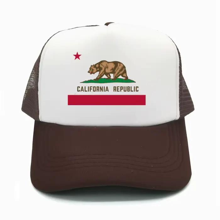 Casquette California pour Hommes