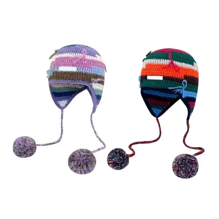 Chapeau doux confortable pour enfants