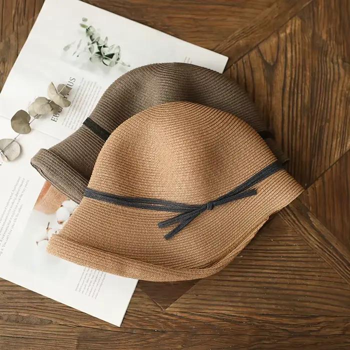 Chapeau d'été pour femmes