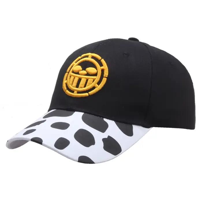 Trafalgar D. Chapeau de loi de l'eau