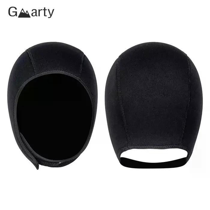 Cagoule de plongée en néoprène 3MM