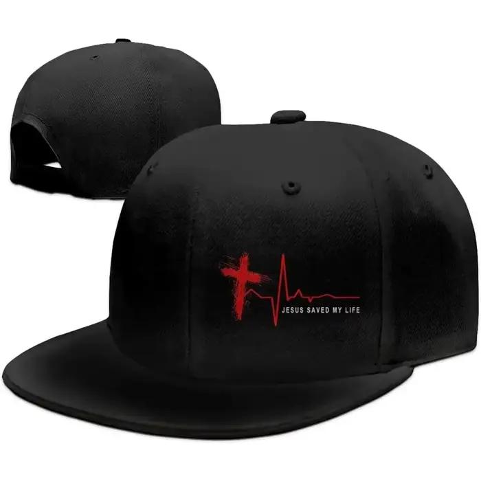 Casquette de baseball réglable pour homme
