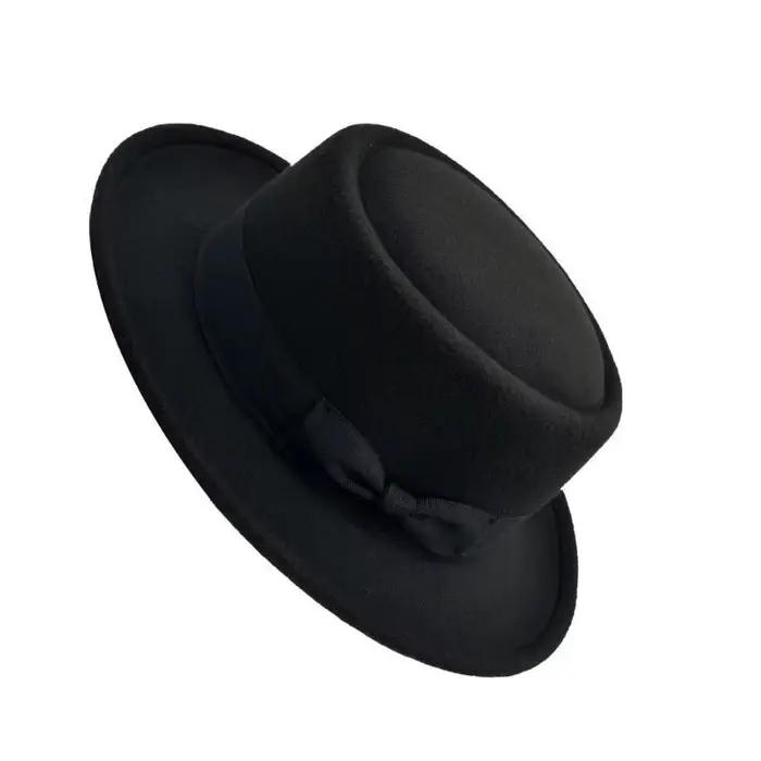 Chapeau occidental classique 39BB