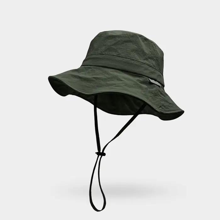 Chapeau de Protection solaire d'été