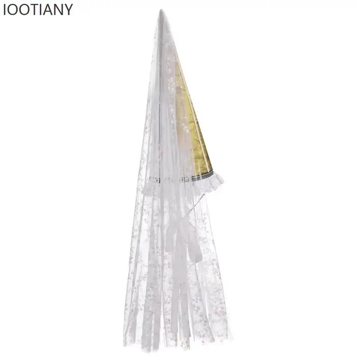 Chapeau de sorcière clown adulte avec voile facial