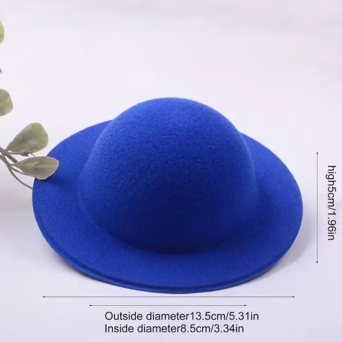 Base chapeau chaude d'hiver 39BD