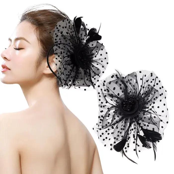 Fascinator Hat for Women