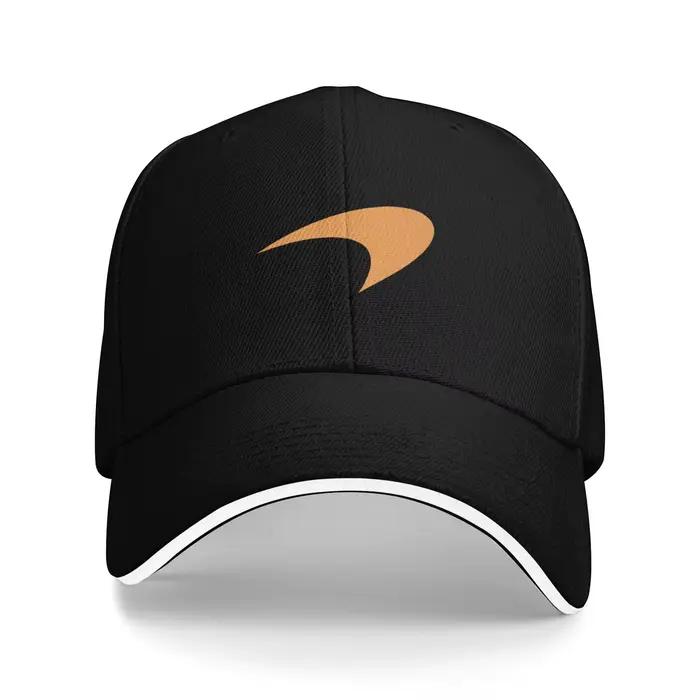 Casquette de baseball 2025 Lando Norris 4 pour hommes et femmes