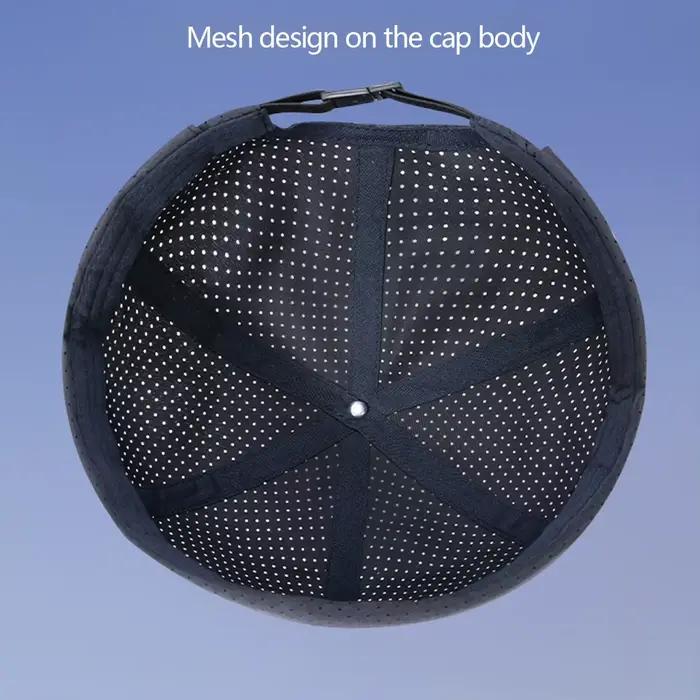 Bonnet pour homme sans visière
