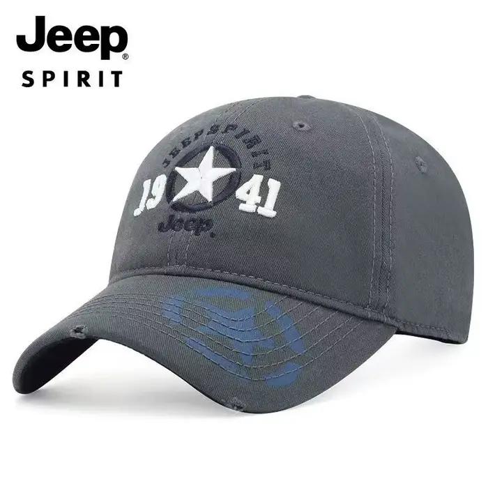 Boutique officielle JEEP