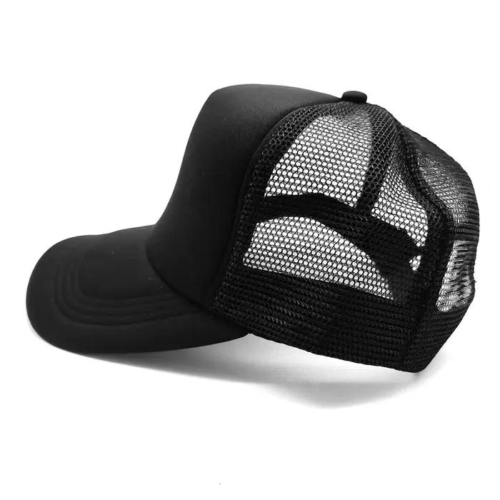 Casquettes de camionneur Caja Rural