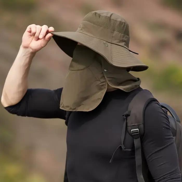Chapeau de pêcheur pour homme