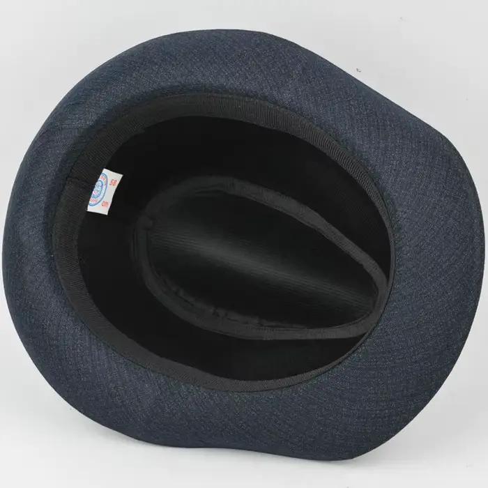 Chapeaux d'automne et d'hiver pour hommes