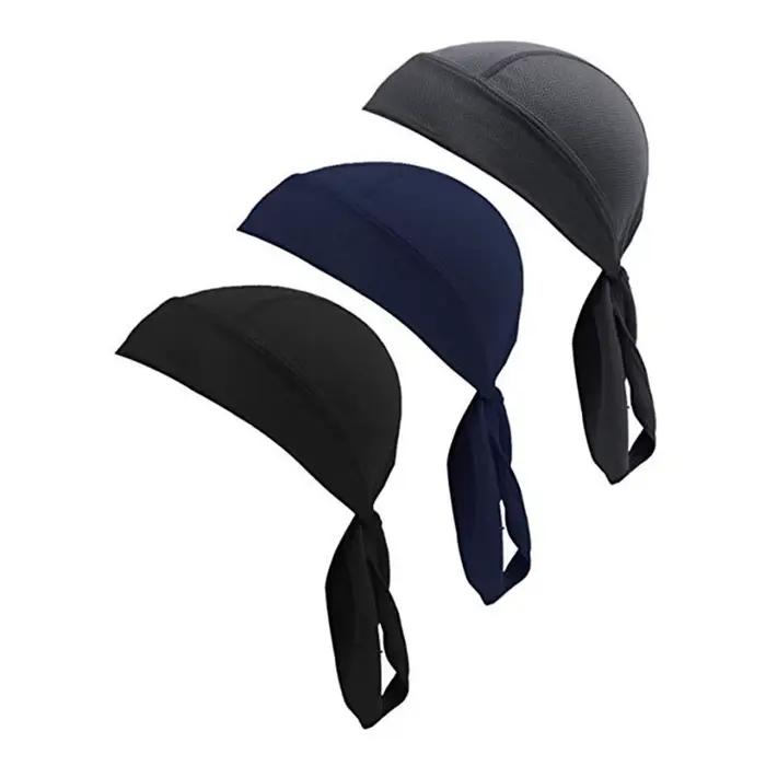 Bonnet anti-transpiration pour hommes et femmes