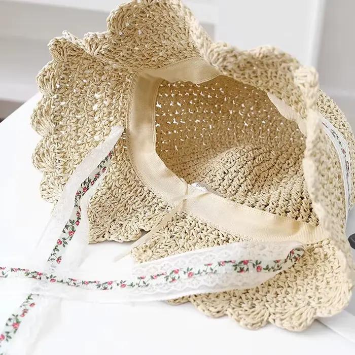 Chapeaux d'été pour femmes