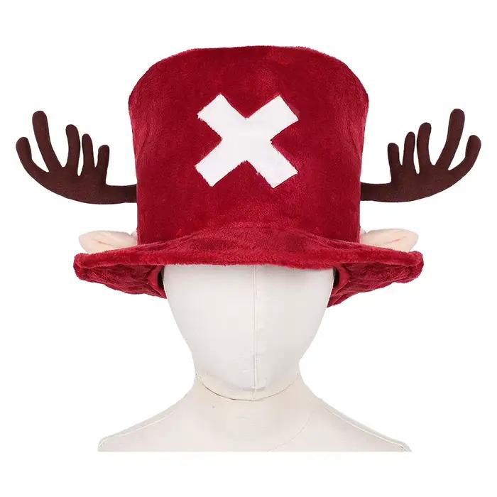 Chapeau Rouge Chopper Cosplay